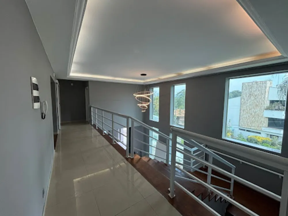 Casa de Condomínio, 4 quartos - Foto 9