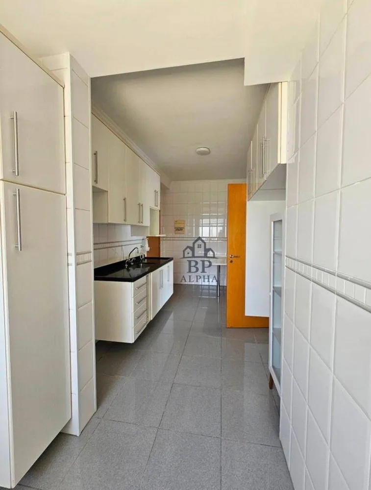 Apartamento, 3 quartos, 140 m² - Foto 9