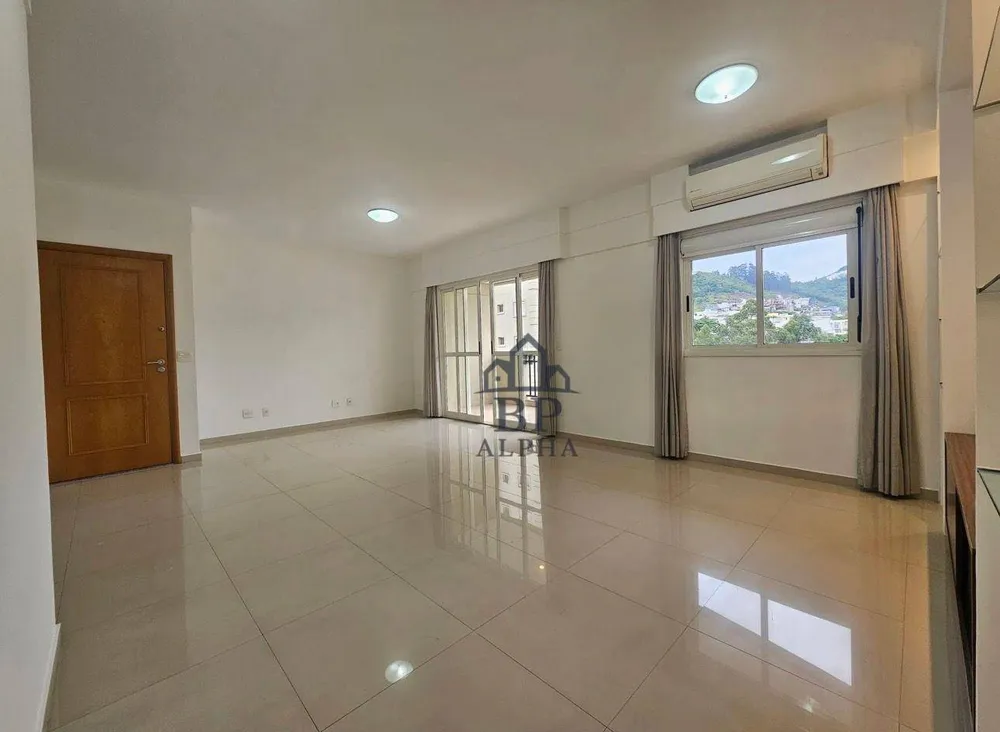 Apartamento, 3 quartos, 140 m² - Foto 12