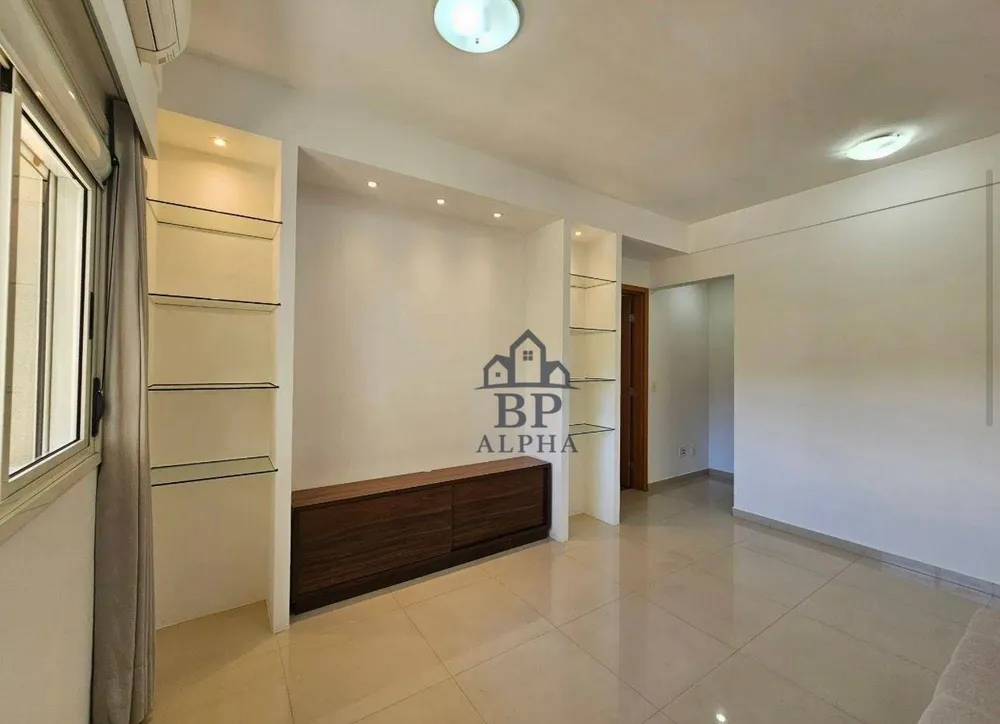 Apartamento, 3 quartos, 140 m² - Foto 6