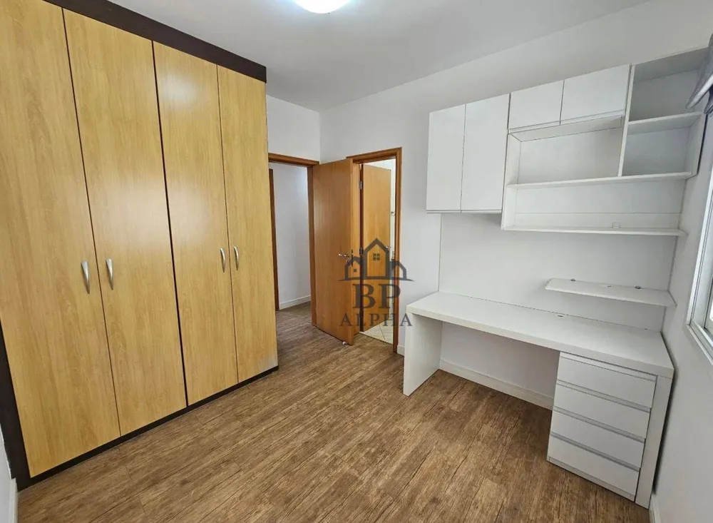 Apartamento, 3 quartos, 140 m² - Foto 1
