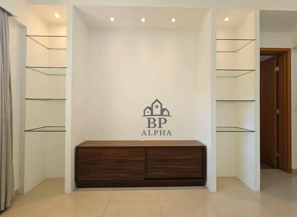 Apartamento, 3 quartos, 140 m² - Foto 3