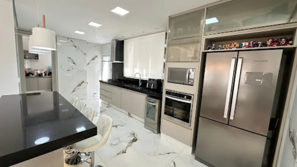 Casa de Condomínio, 4 quartos - Foto 6