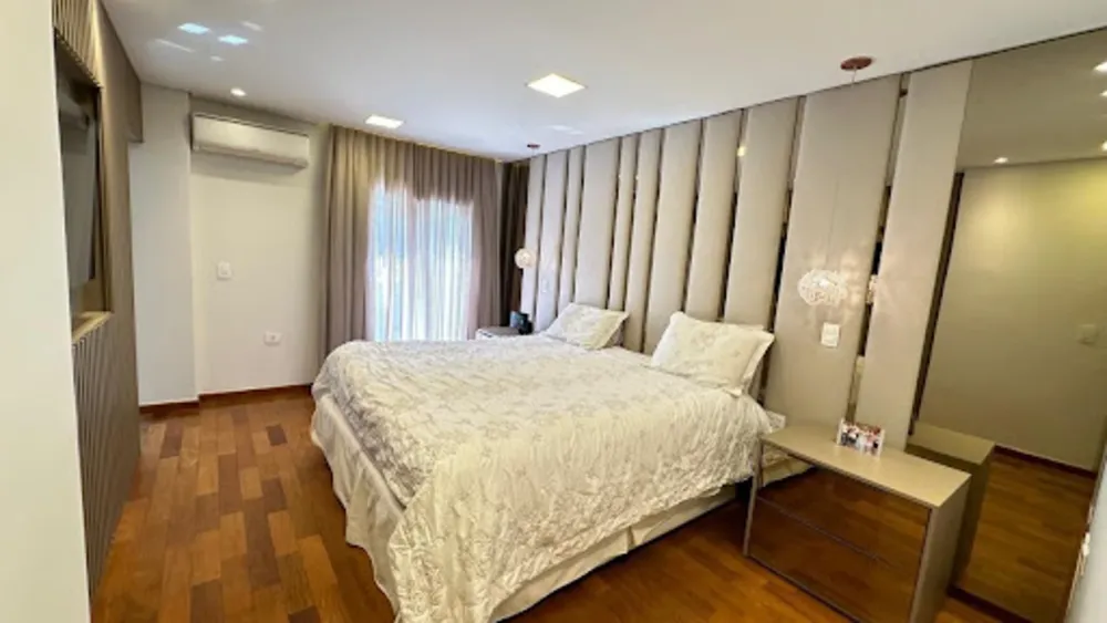 Casa de Condomínio, 4 quartos - Foto 8