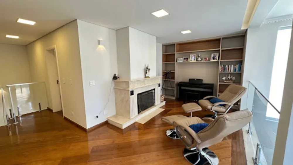 Casa de Condomínio, 4 quartos - Foto 7