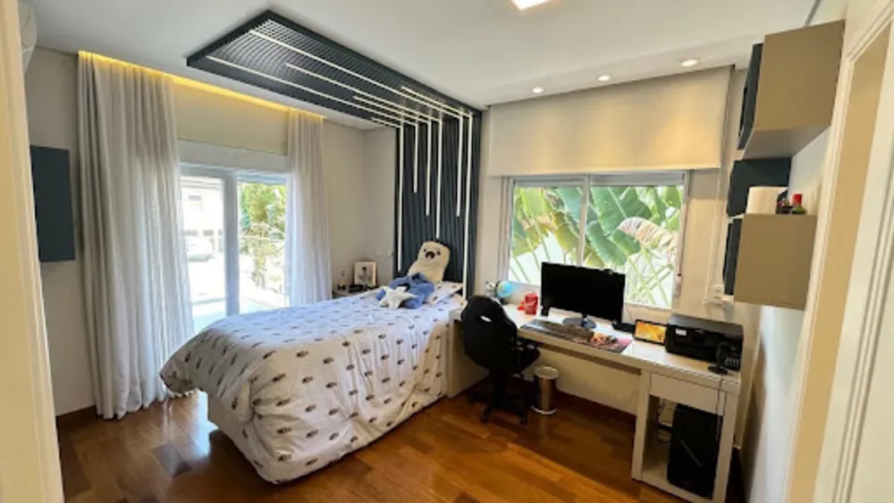 Casa de Condomínio, 4 quartos - Foto 10