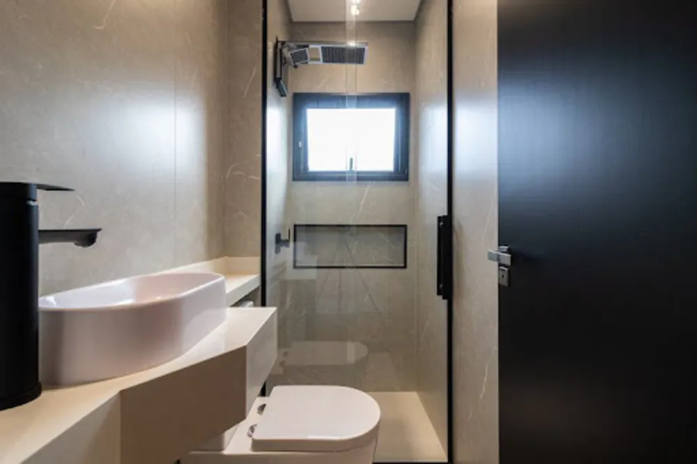 Casa de Condomínio, 4 quartos - Foto 8
