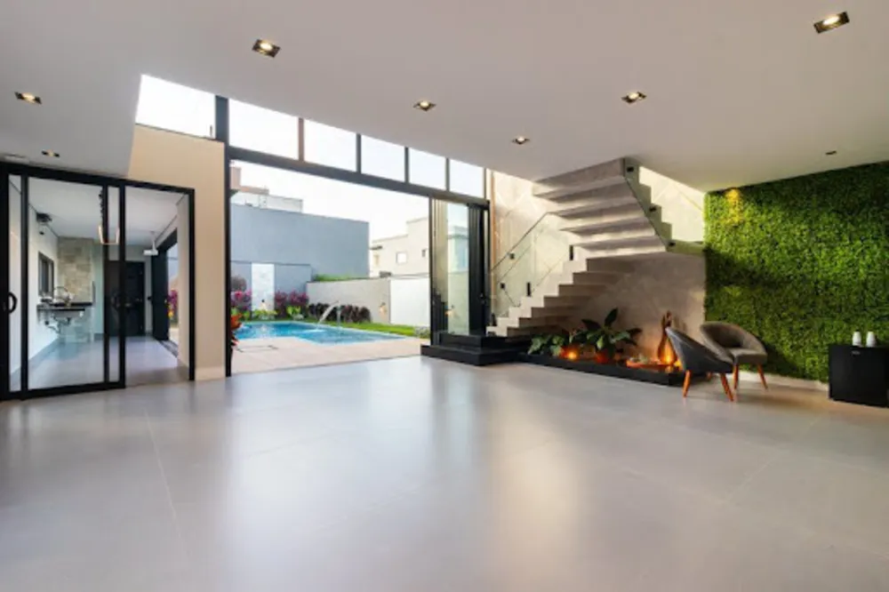 Casa de Condomínio, 4 quartos - Foto 4