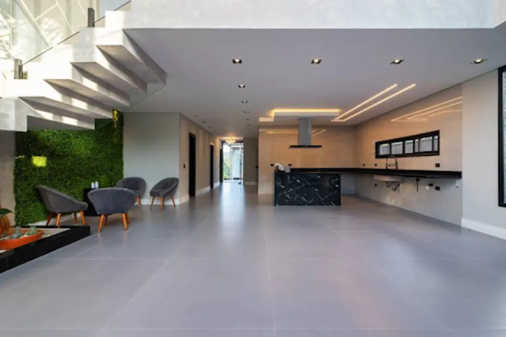 Casa de Condomínio, 4 quartos - Foto 2