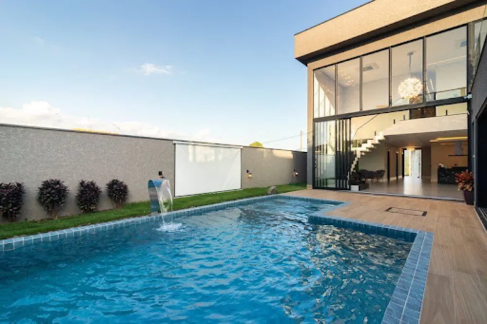 Casa de Condomínio, 4 quartos - Foto 7