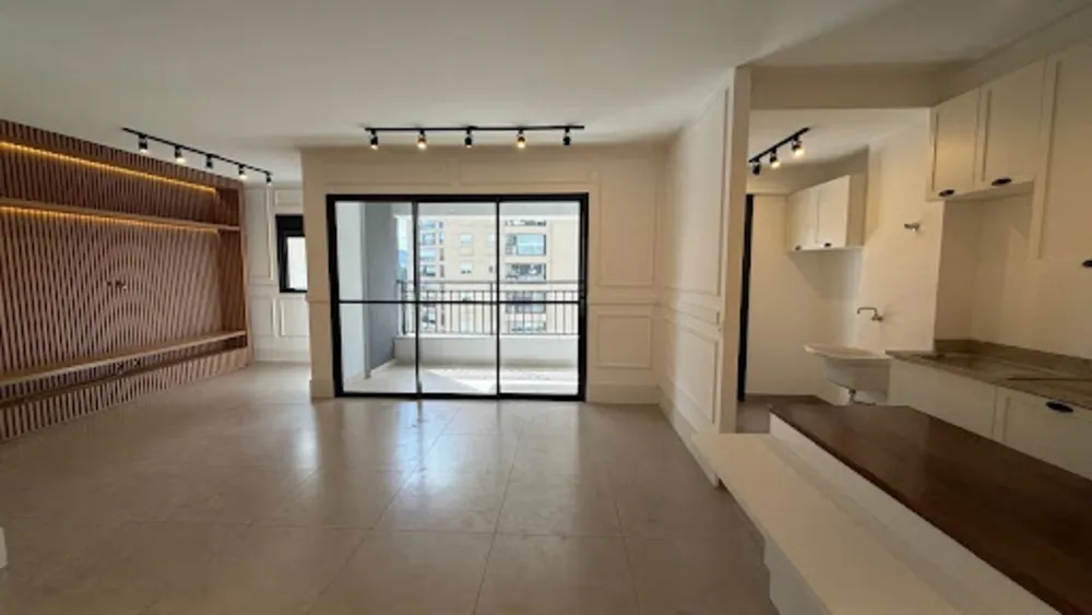 Apartamento, 2 quartos, 88 m² - Foto 3