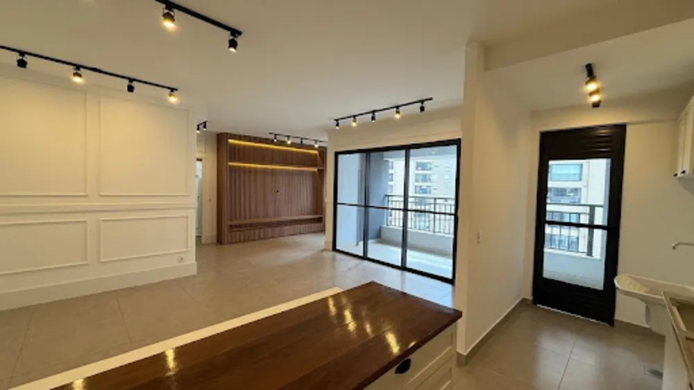 Apartamento, 2 quartos, 88 m² - Foto 1