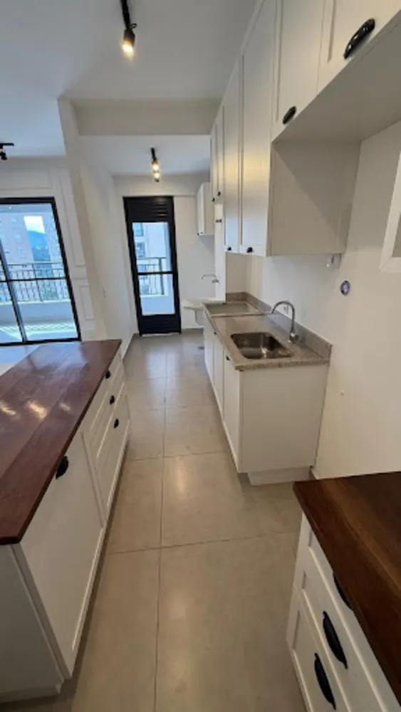 Apartamento, 2 quartos, 88 m² - Foto 4