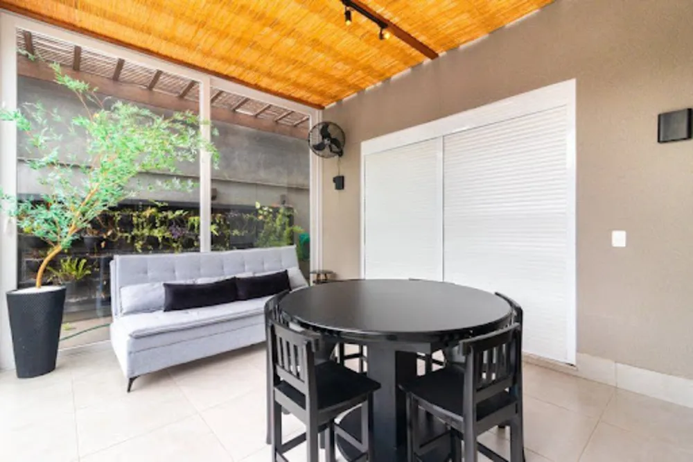 Casa de Condomínio, 3 quartos - Foto 12