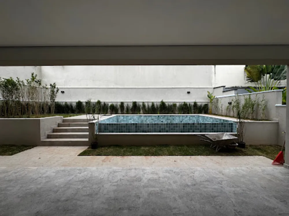 Casa de Condomínio, 4 quartos - Foto 7