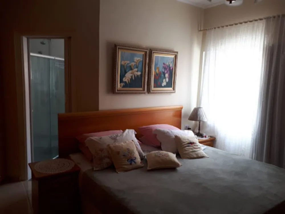 Casa de Condomínio, 4 quartos - Foto 1