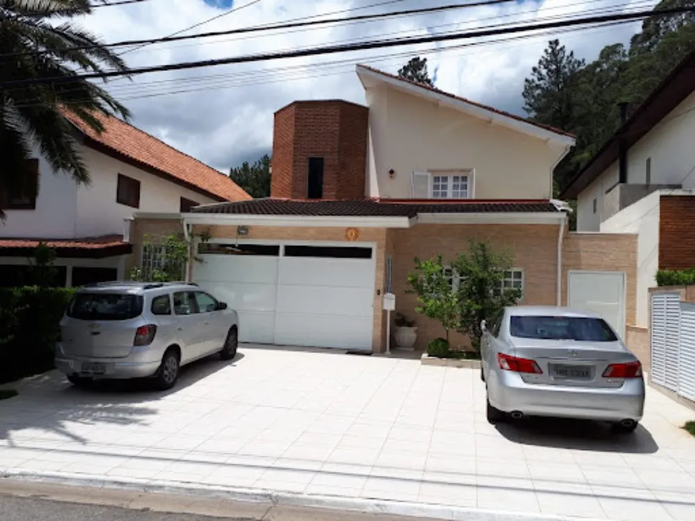 Casa de Condomínio, 4 quartos - Foto 12