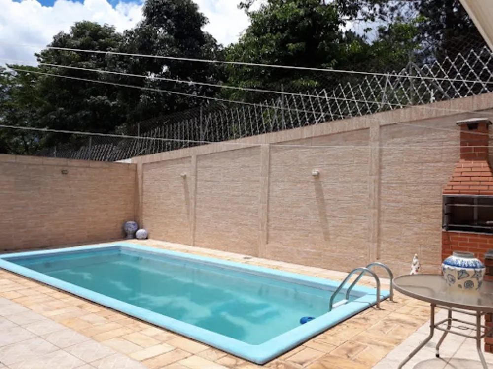 Casa de Condomínio, 4 quartos - Foto 8