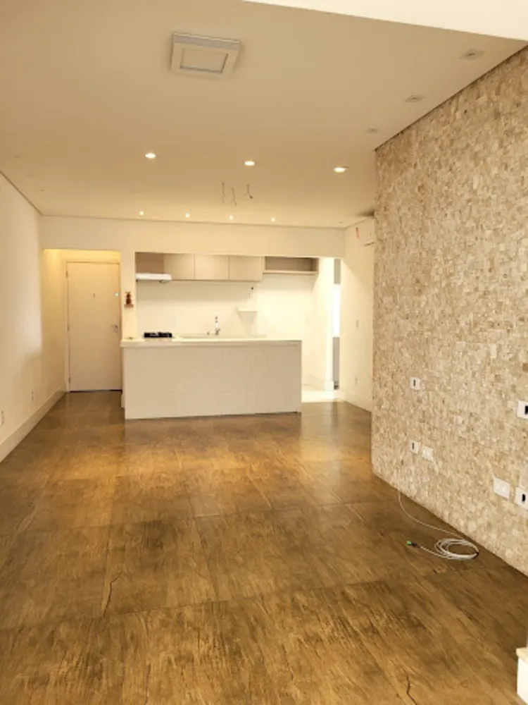 Apartamento, 3 quartos, 87 m² - Foto 1