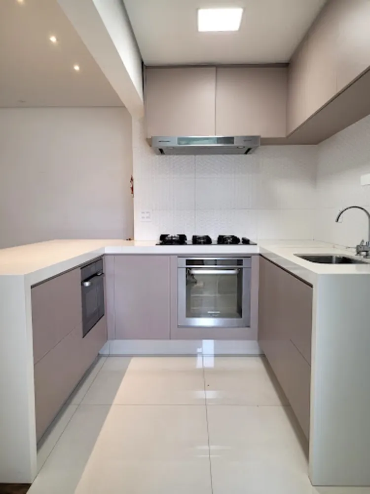 Apartamento, 3 quartos, 87 m² - Foto 3