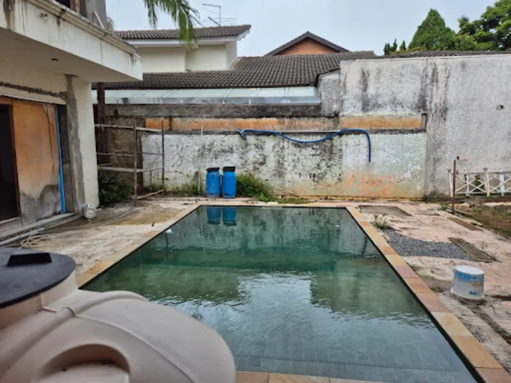 Casa de Condomínio, 5 quartos - Foto 5