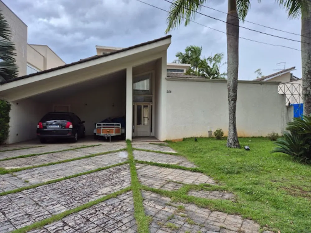 Casa de Condomínio, 5 quartos - Foto 1