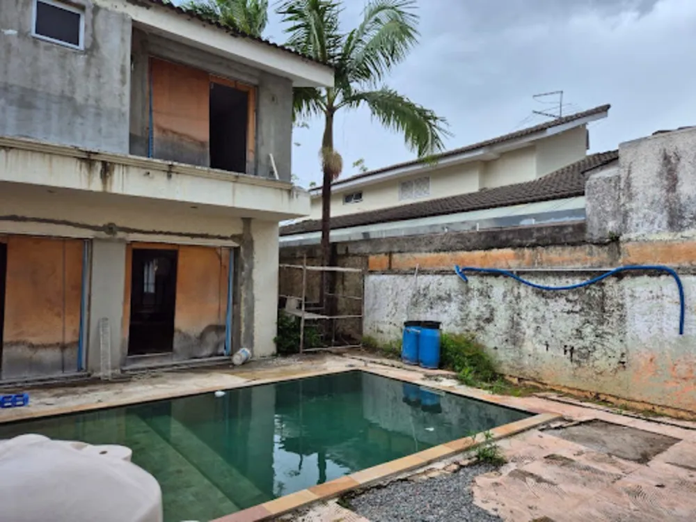 Casa de Condomínio, 5 quartos - Foto 4