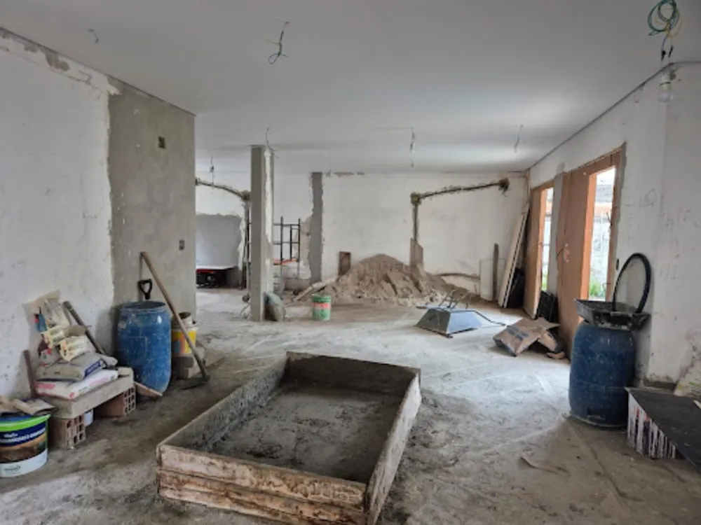 Casa de Condomínio, 5 quartos - Foto 4