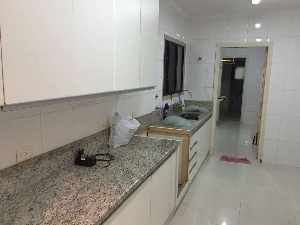 Apartamento, 3 quartos, 144 m² - Foto 2