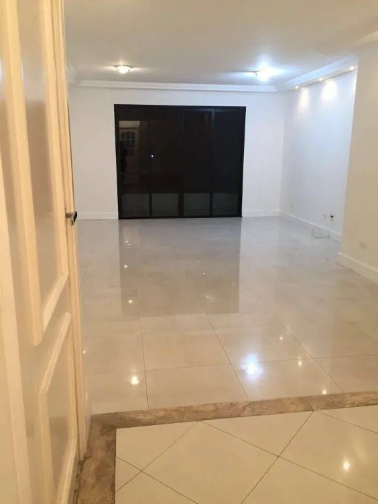 Apartamento, 3 quartos, 144 m² - Foto 1