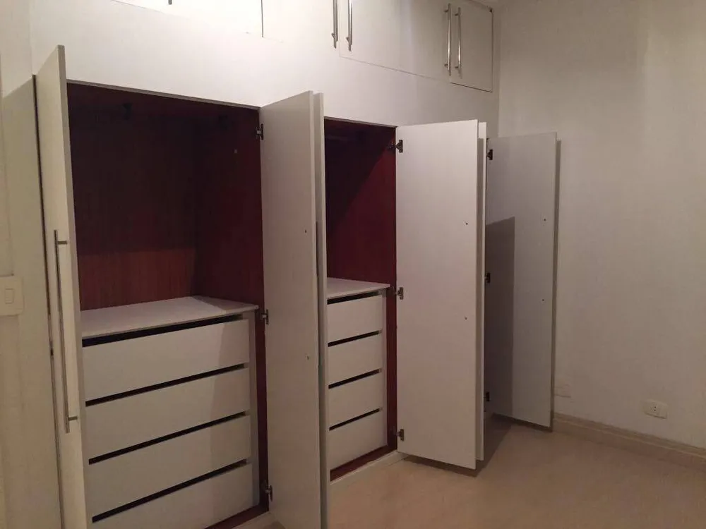 Apartamento, 3 quartos, 144 m² - Foto 5