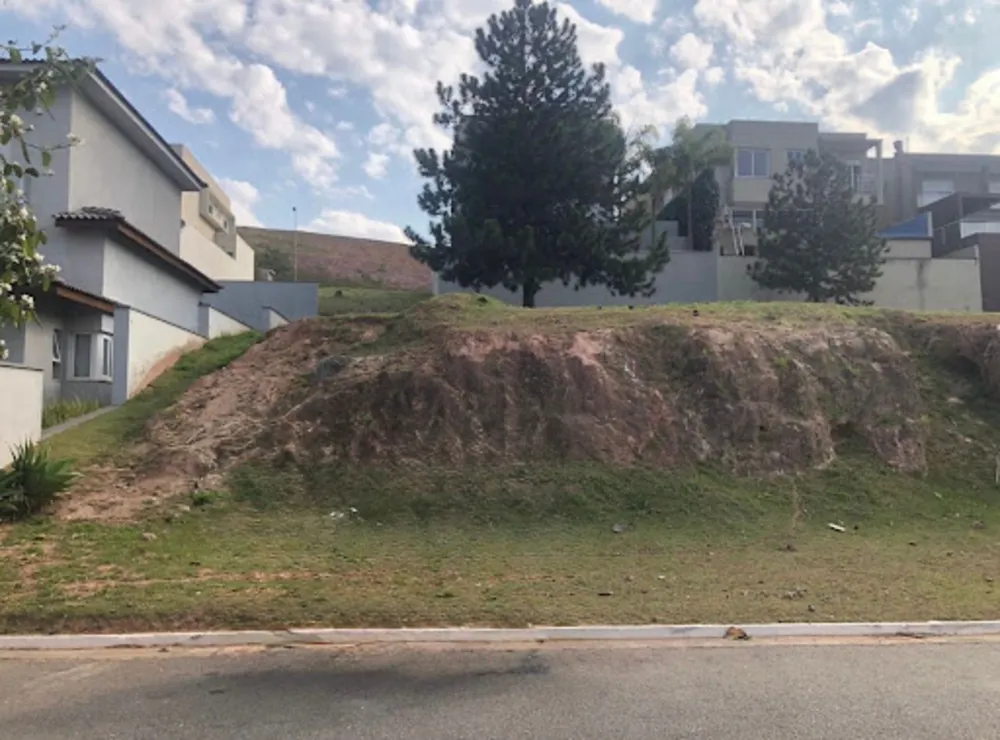 Loteamento e Condomínio, 420 m² - Foto 1