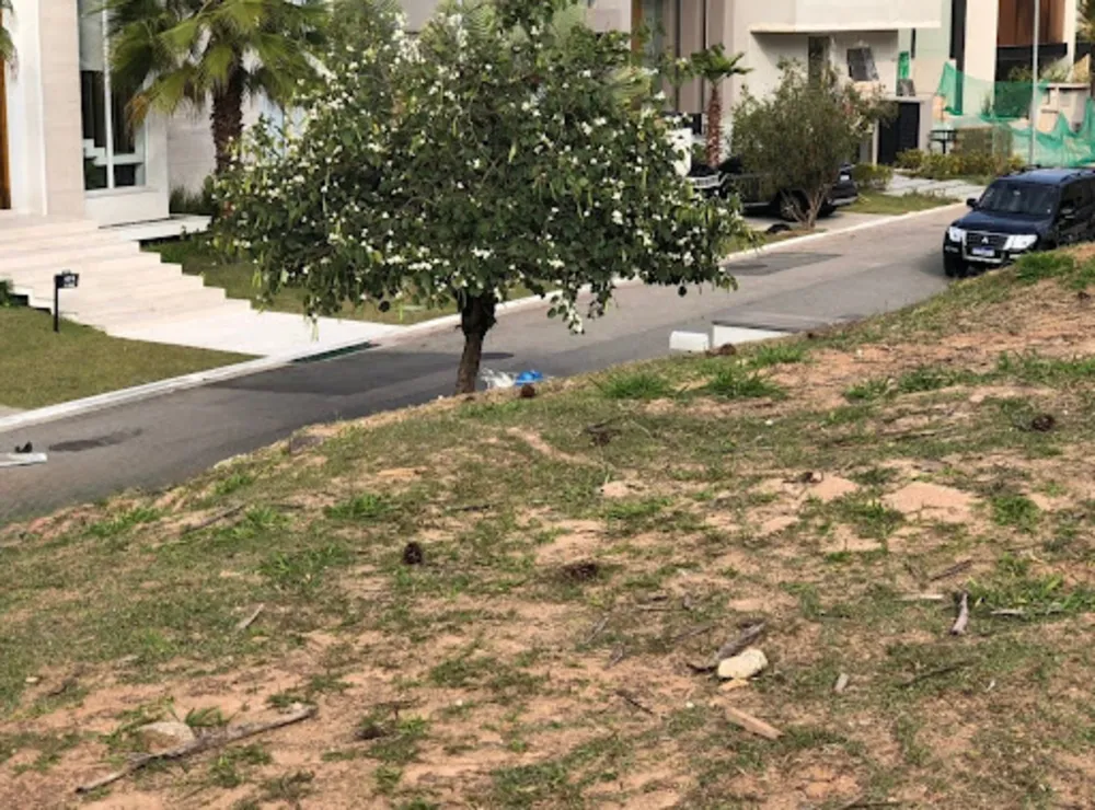 Loteamento e Condomínio, 420 m² - Foto 2
