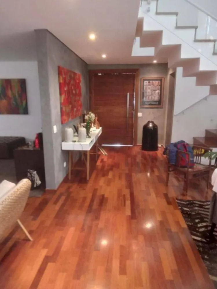 Casa de Condomínio, 3 quartos - Foto 3