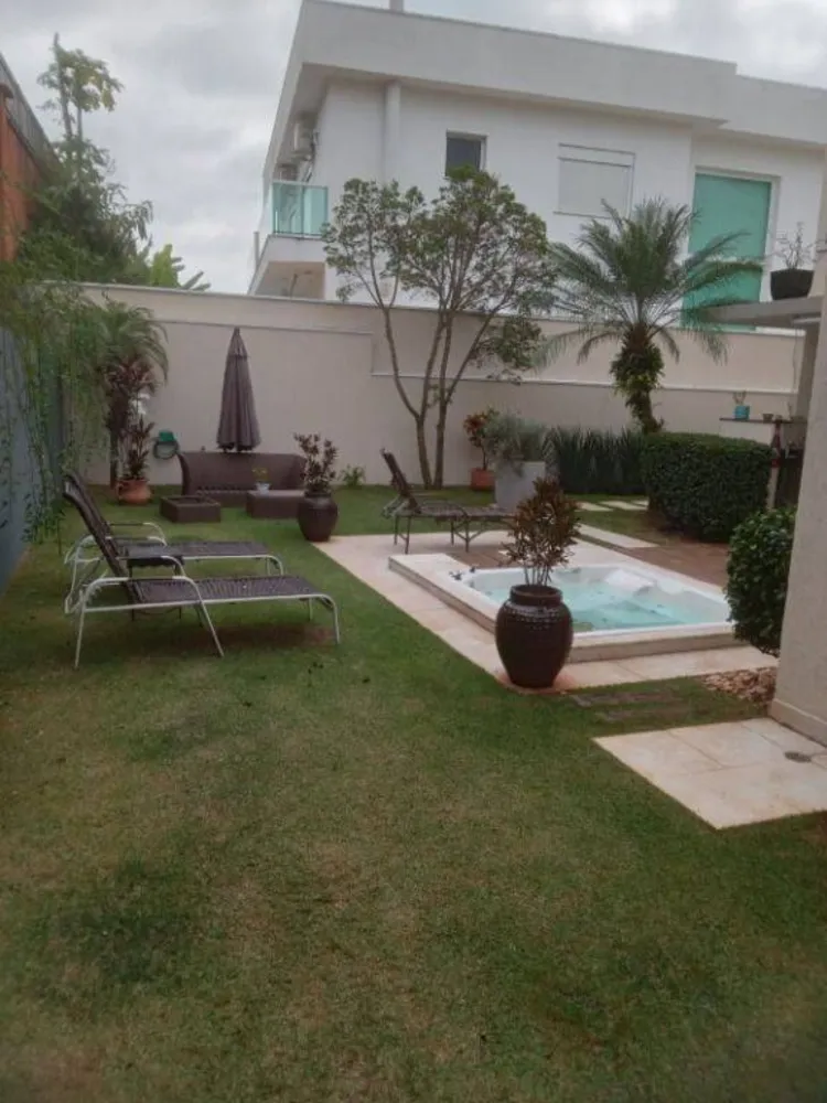 Casa de Condomínio, 3 quartos - Foto 10