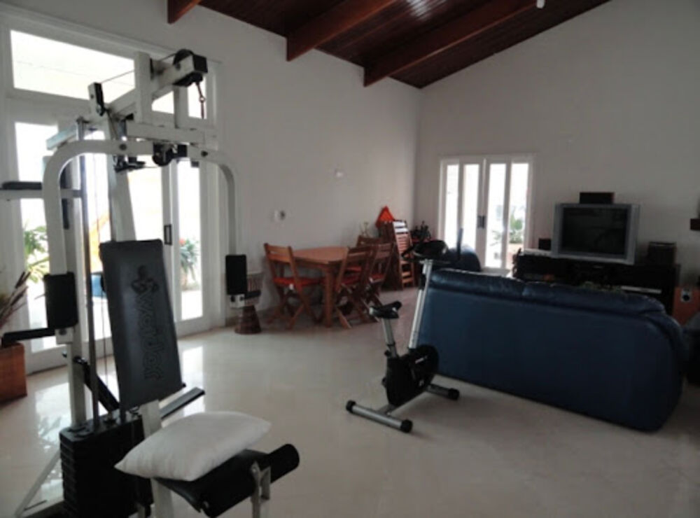 Casa de Condomínio, 4 quartos - Foto 3
