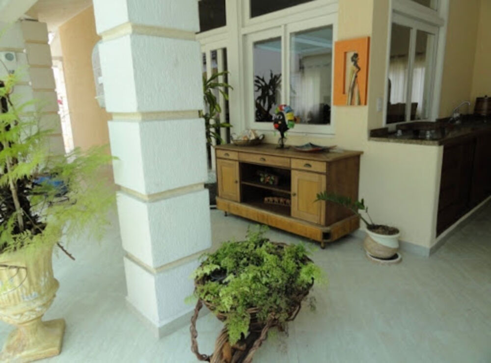 Casa de Condomínio, 4 quartos - Foto 17