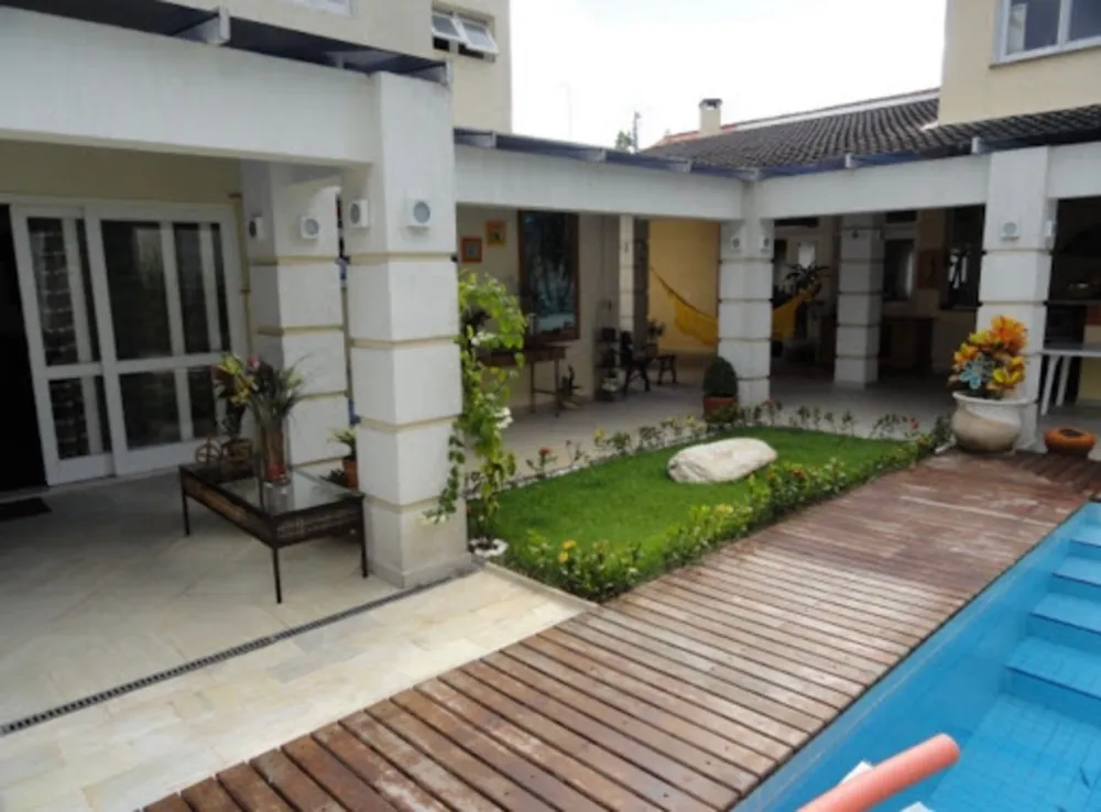 Casa de Condomínio, 4 quartos - Foto 24