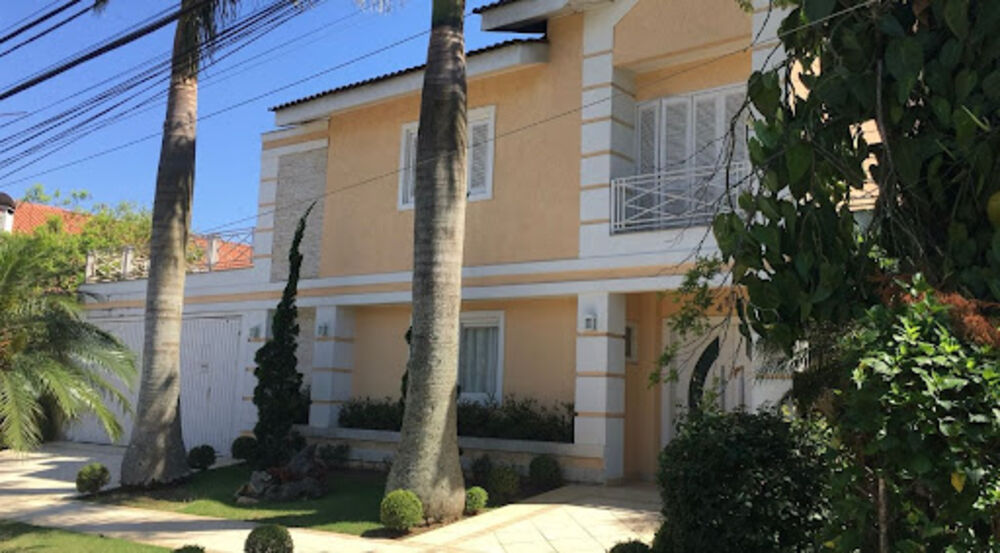 Casa de Condomínio, 4 quartos - Foto 9
