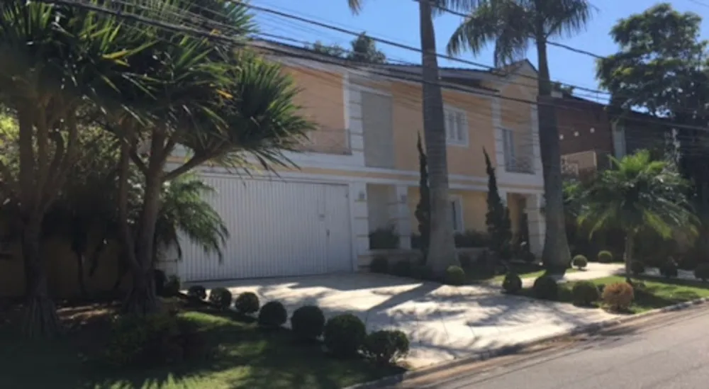 Casa de Condomínio, 4 quartos - Foto 22