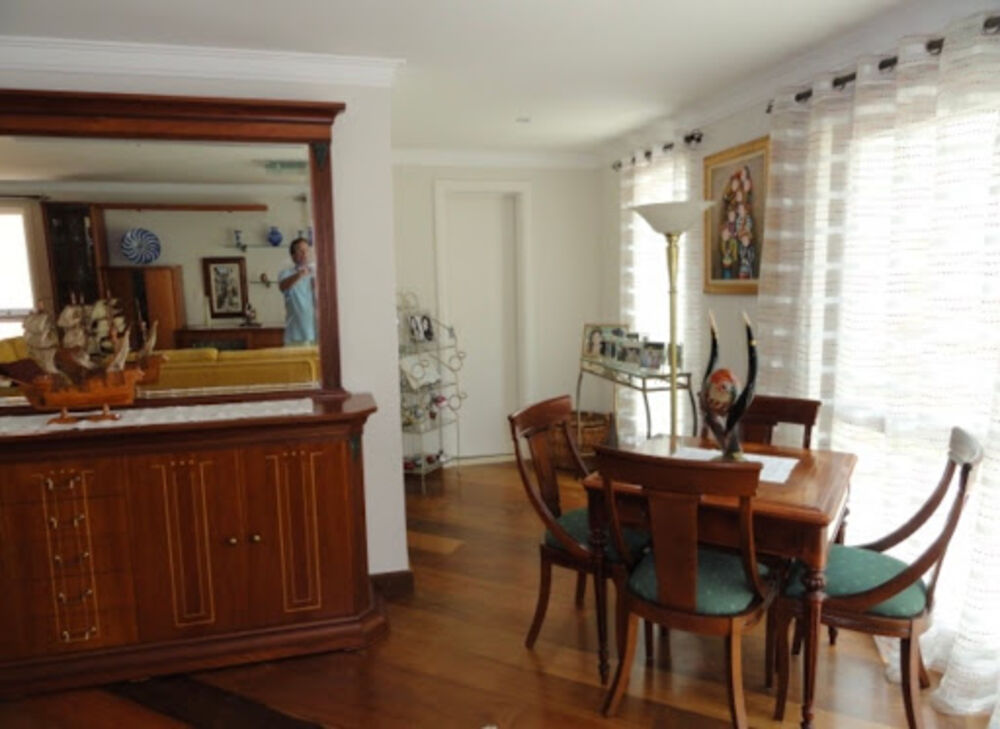 Casa de Condomínio, 4 quartos - Foto 14