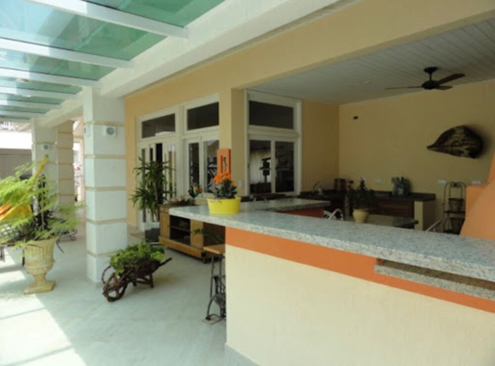 Casa de Condomínio, 4 quartos - Foto 6