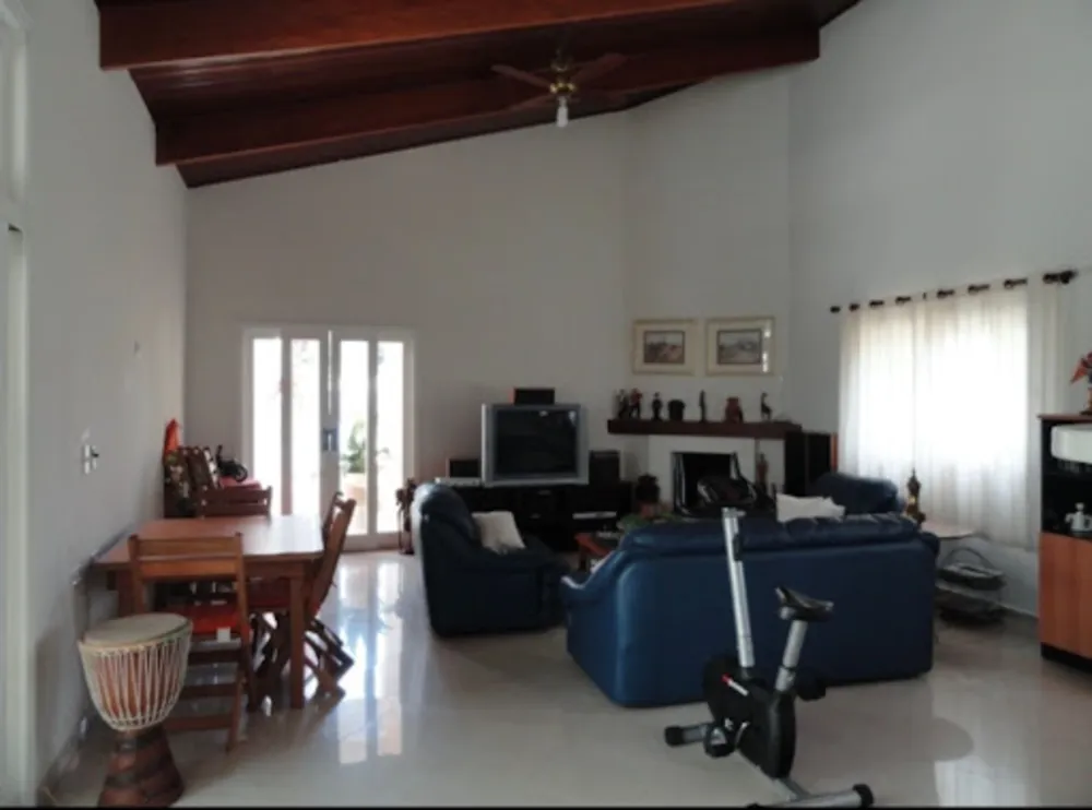Casa de Condomínio, 4 quartos - Foto 23
