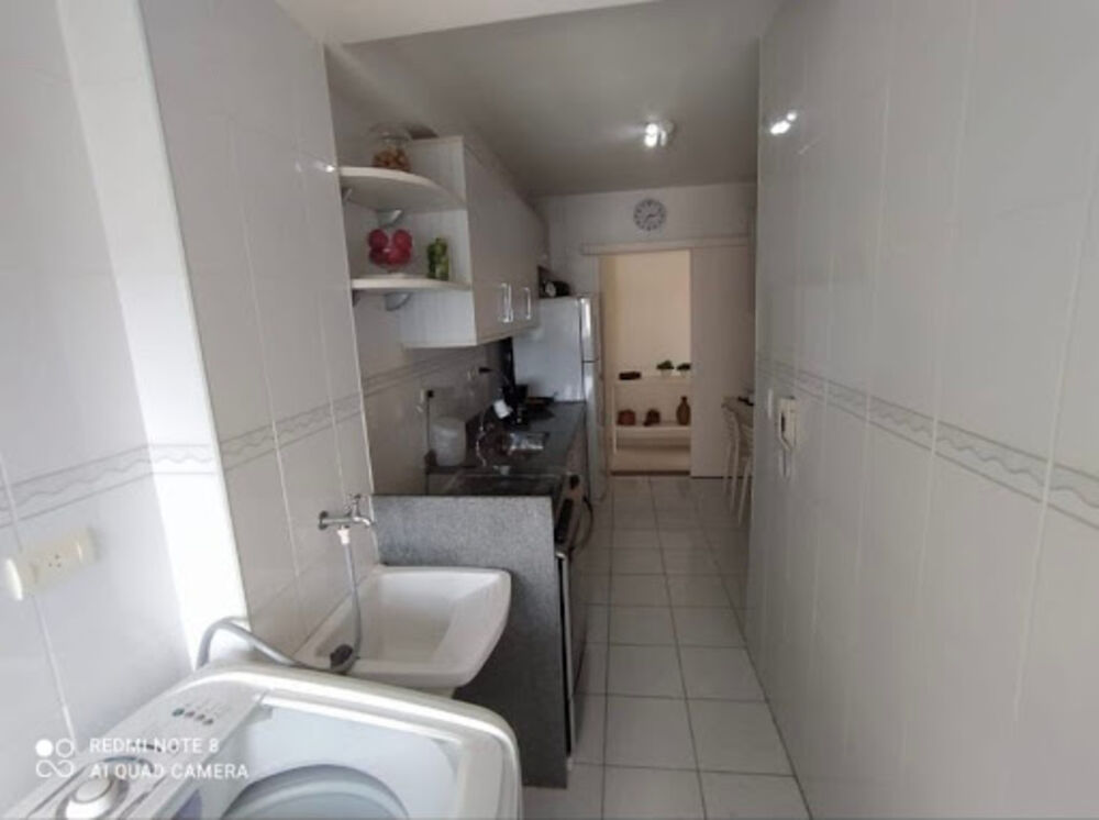 Apartamento, 3 quartos, 80 m² - Foto 5