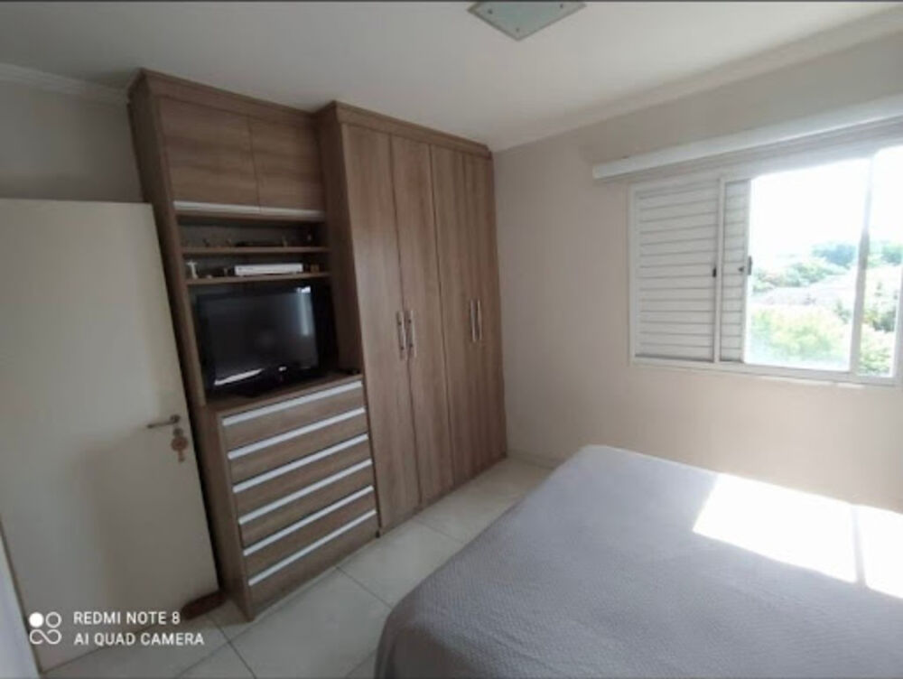 Apartamento, 3 quartos, 80 m² - Foto 7