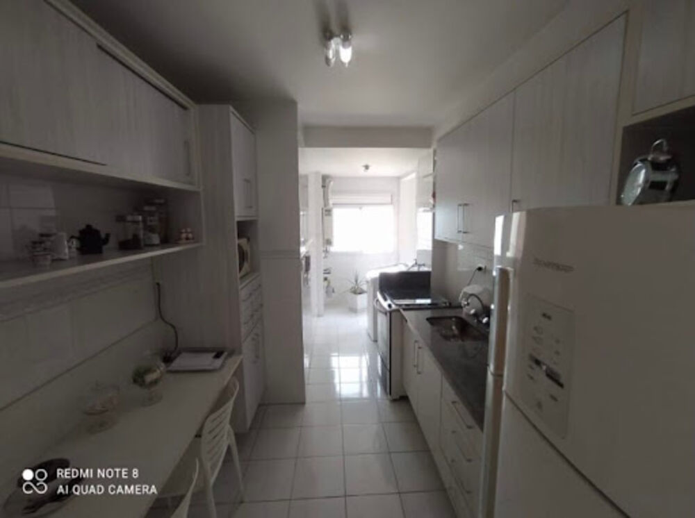 Apartamento, 3 quartos, 80 m² - Foto 4