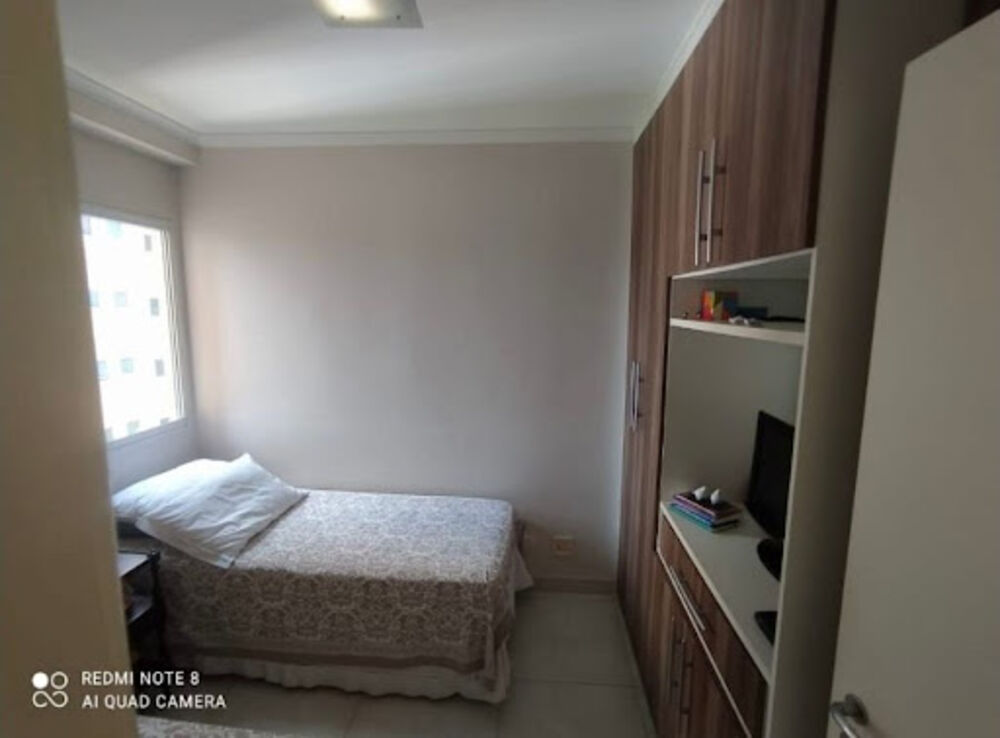 Apartamento, 3 quartos, 80 m² - Foto 3