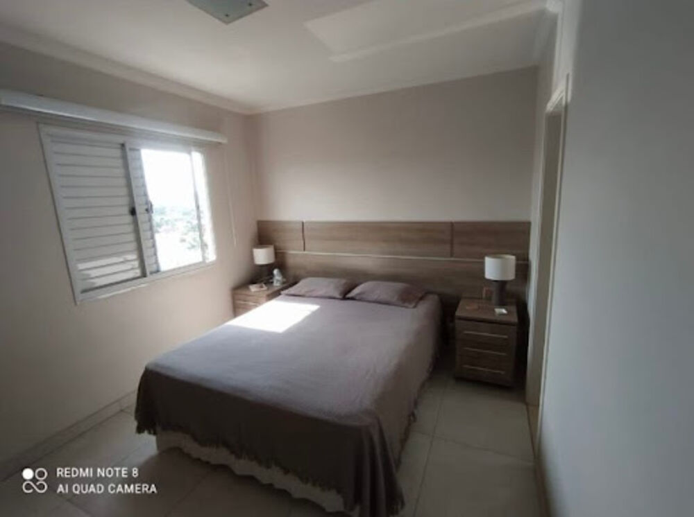 Apartamento, 3 quartos, 80 m² - Foto 6