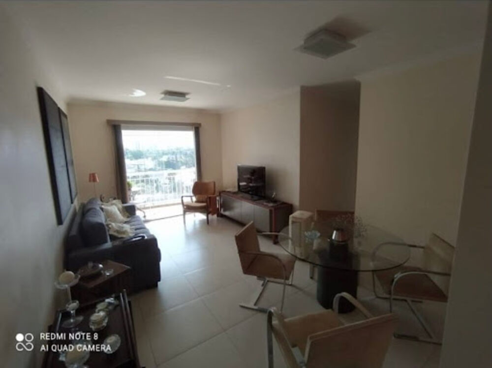 Apartamento, 3 quartos, 80 m² - Foto 8