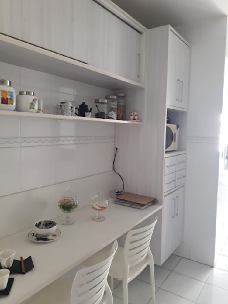 Apartamento, 3 quartos, 80 m² - Foto 9